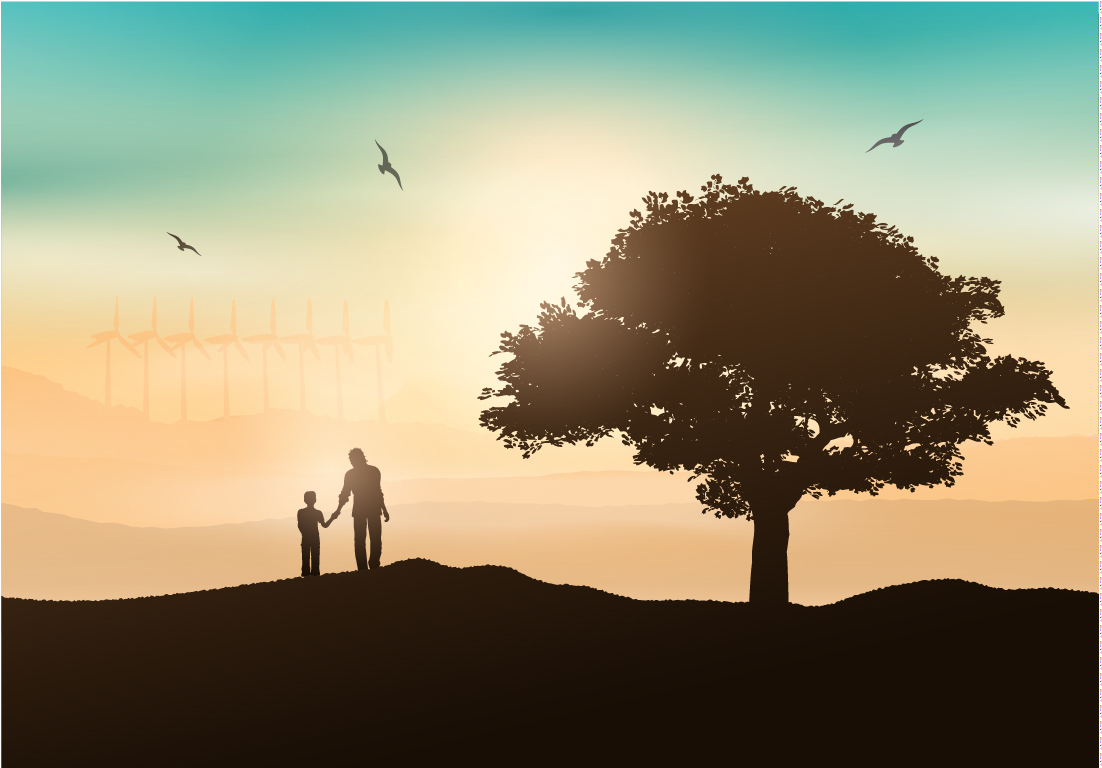 My Father’s Sacrifices in Silence